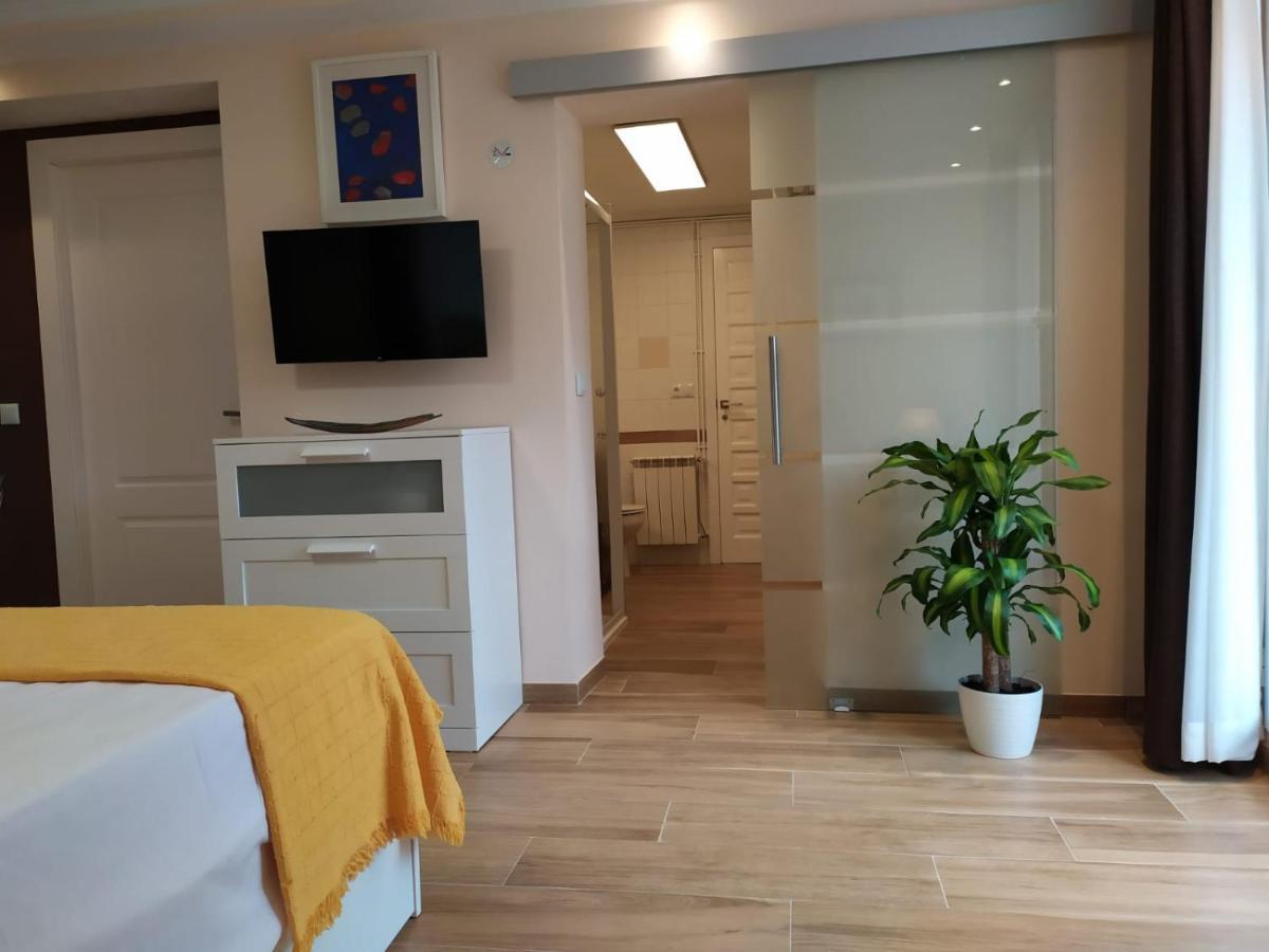 Berg & Zon Hotel Gandia Ngoại thất bức ảnh