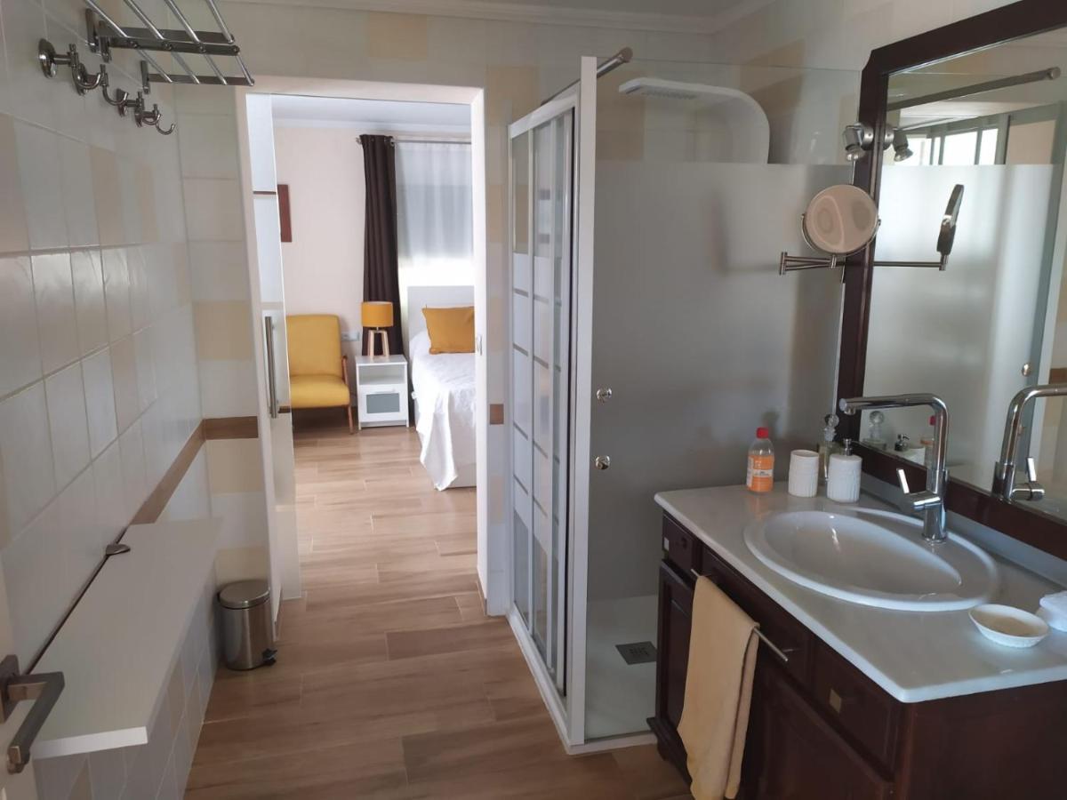 Berg & Zon Hotel Gandia Ngoại thất bức ảnh
