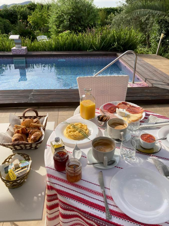 Berg & Zon Hotel Gandia Ngoại thất bức ảnh