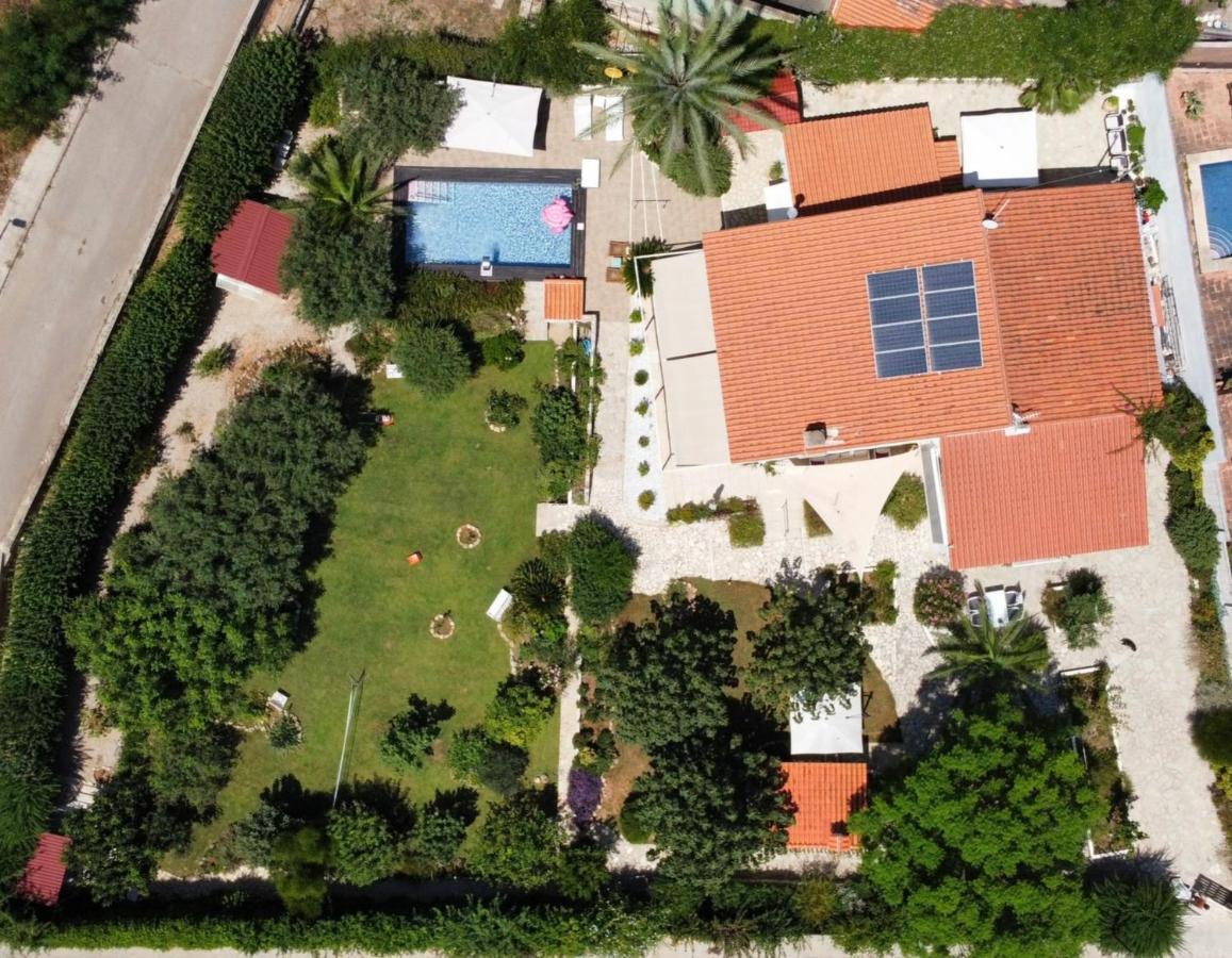 Berg & Zon Hotel Gandia Phòng bức ảnh